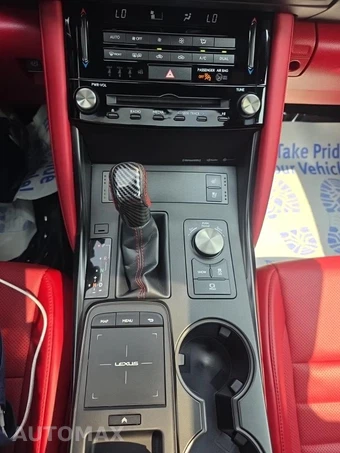 2022 Lexus IS 300 - miniatura 25