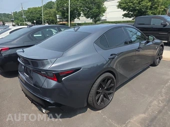 2022 Lexus IS 300 - miniatura 4