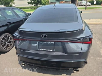 2022 Lexus IS 300 - miniatura 5