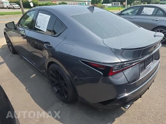 2022 Lexus IS 300 - miniatura 6
