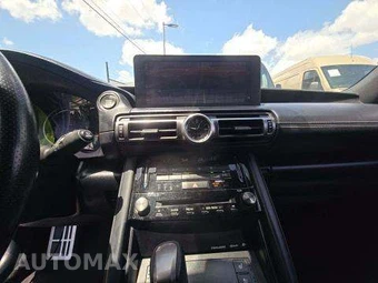 2022 Lexus IS 350 F SPORT - miniatura 11