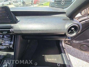 2022 Lexus IS 350 F SPORT - miniatura 20