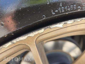 2022 Lexus IS 350 F SPORT - miniatura 22