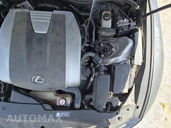 2022 Lexus IS 350 F SPORT - miniatura 31