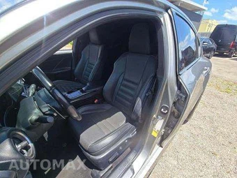 2022 Lexus IS 350 F SPORT - miniatura 7