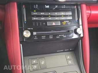 2022 Lexus IS 350 F SPORT - miniatura 16
