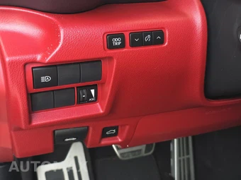 2022 Lexus IS 350 F SPORT - miniatura 18