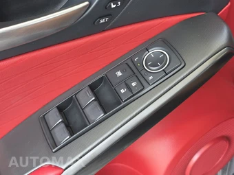 2022 Lexus IS 350 F SPORT - miniatura 20