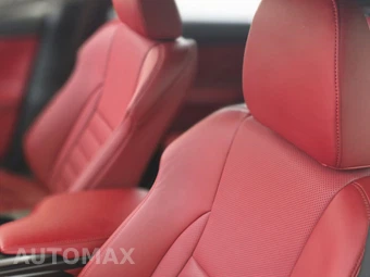 2022 Lexus IS 350 F SPORT - miniatura 22