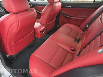 2022 Lexus IS 350 F SPORT - miniatura 28