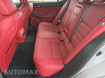 2022 Lexus IS 350 F SPORT - miniatura 30