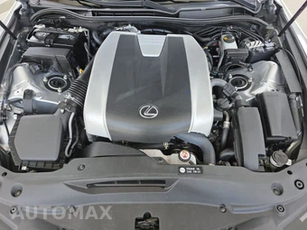 2022 Lexus IS 350 F SPORT - miniatura 32