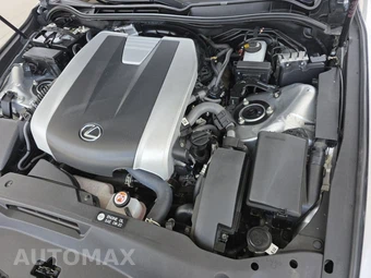 2022 Lexus IS 350 F SPORT - miniatura 33