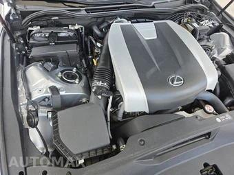 2022 Lexus IS 350 F SPORT - miniatura 34