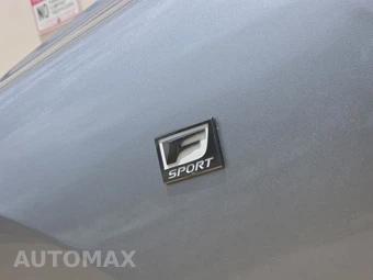 2022 Lexus IS 350 F SPORT - miniatura 36