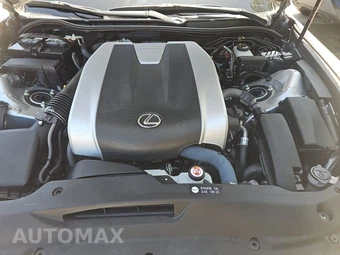 2022 Lexus IS 350 F SPORT - miniatura 15