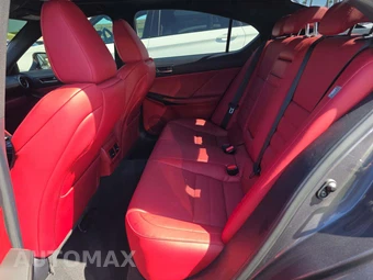 2022 Lexus IS 350 F SPORT - miniatura 10