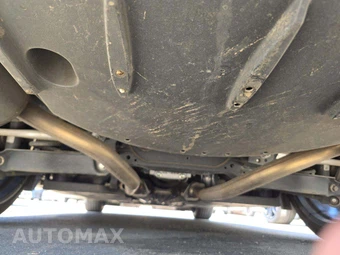2022 Lexus IS 350 F SPORT - miniatura 12
