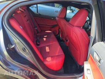 2022 Lexus IS 350 F SPORT - miniatura 13