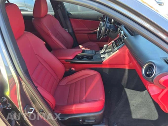 2022 Lexus IS 350 F SPORT - miniatura 15