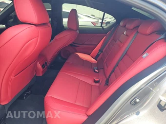 2022 Lexus IS 350 F SPORT - miniatura 13