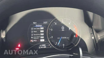 2022 Lexus IS 350 F SPORT - miniatura 17
