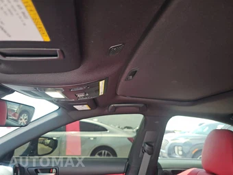 2022 Lexus IS 350 F SPORT - miniatura 20