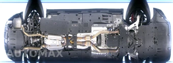 2022 Lexus IS 350 F SPORT - miniatura 21