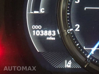 2022 Lexus IS 350 F SPORT - miniatura 12