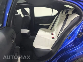 2022 Lexus IS 350 F SPORT - miniatura 13