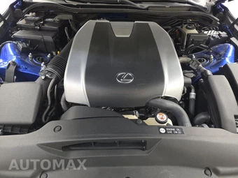 2022 Lexus IS 350 F SPORT - miniatura 15
