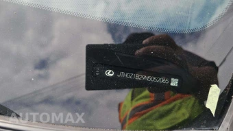 2022 Lexus IS 350 F SPORT - miniatura 17
