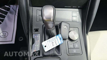 2022 Lexus IS 350 F SPORT - miniatura 18