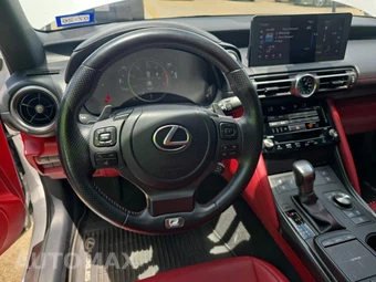 2022 Lexus IS 350 F SPORT - miniatura 14