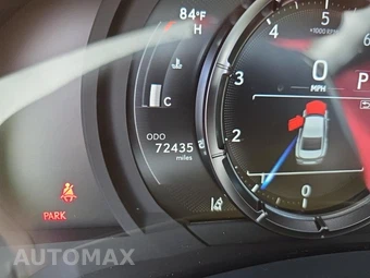 2022 Lexus IS 350 F SPORT - miniatura 15