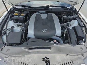 2022 Lexus IS 350 F SPORT - miniatura 18