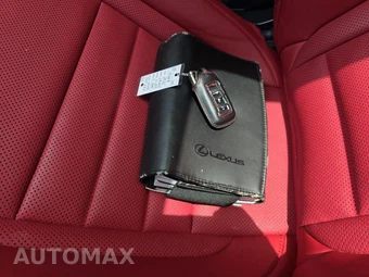 2022 Lexus IS 350 F SPORT - miniatura 22