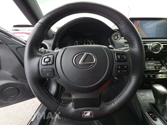 2022 Lexus IS 350 F SPORT - miniatura 10