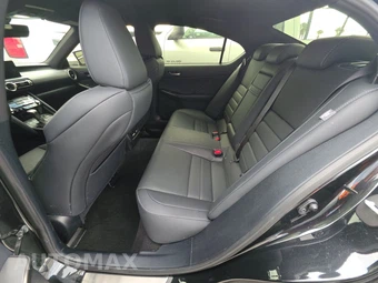 2022 Lexus IS 350 F SPORT - miniatura 13