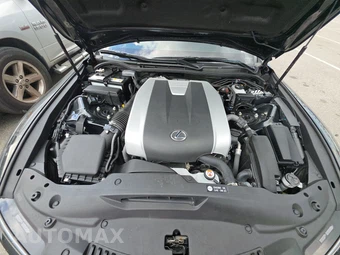 2022 Lexus IS 350 F SPORT - miniatura 15