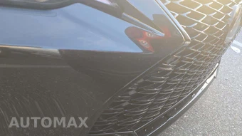 2022 Lexus IS 350 F SPORT - miniatura 21