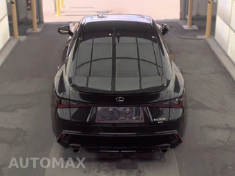 2022 Lexus IS 350 F SPORT - miniatura 5