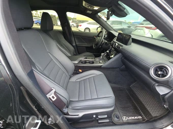 2022 Lexus IS 350 F SPORT - miniatura 8