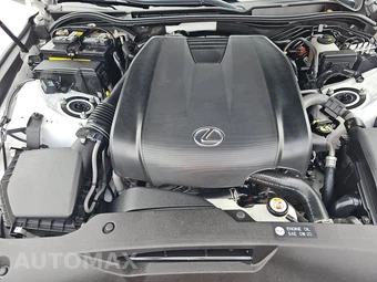 2022 Lexus IS 350 F SPORT - miniatura 15