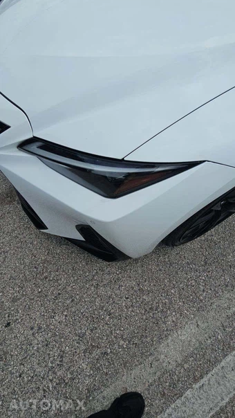 2022 Lexus IS 350 F SPORT - miniatura 19