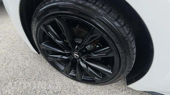 2022 Lexus IS 350 F SPORT - miniatura 21