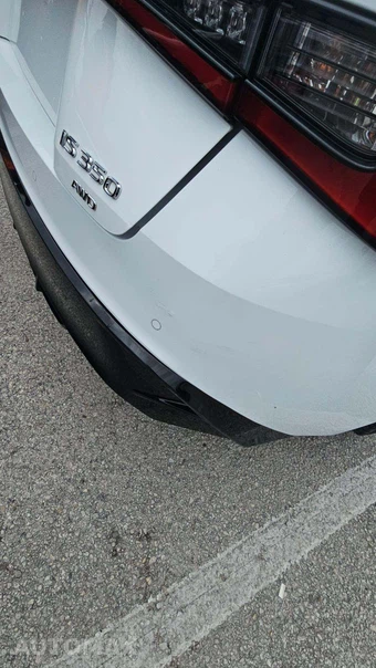 2022 Lexus IS 350 F SPORT - miniatura 29