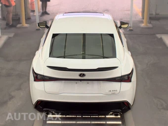2022 Lexus IS 350 F SPORT - miniatura 5