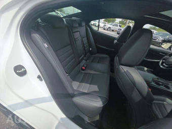 2022 Lexus IS 350 F SPORT - miniatura 13