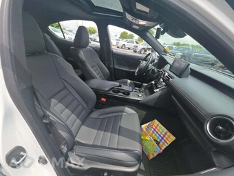 2022 Lexus IS 350 F SPORT - miniatura 15